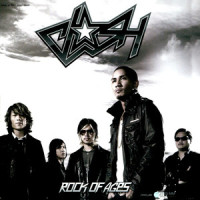 ชีวิตไม่มีหัวใจ_Clash (Thai Band)