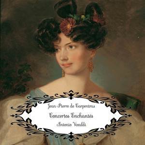 ALLEGRO SPRING (VIVALDI)