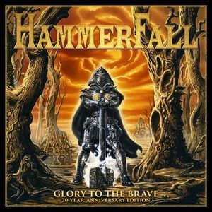 Hammerfall