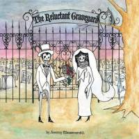 A Girl, A Boy, And A Graveyard_Jeremy Messersmith