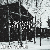 For The Last Time_Forgotten Memories