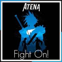 Boss Theme_Final Fantasy Vii