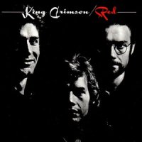 One More Red Nightmare_King Crimson