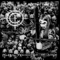 A World Of Bones_Carpathian Forest