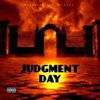 Judgement day_Within Silence