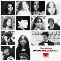 The Hope Is Gone_Angelus Apatrida