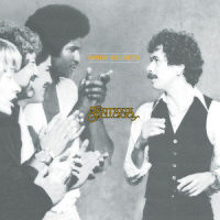 Move On_Carlos Santana