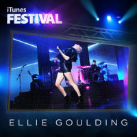 Anything Could Happen_Ellie Goulding