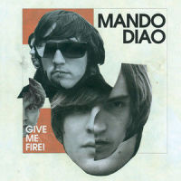 The Shining_Mando Diao