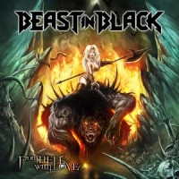 Die By The Blade_Beast In Black