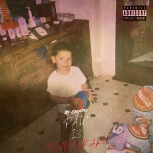 Shatter It All (Love)