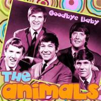 I'm Crying_The Animals