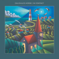 The Cannon's Mouth_Caligula's Horse