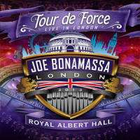 Just Got Paid_Joe Bonamassa