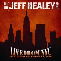 My Little Girl_Jeff Healey