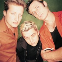 Scattered_Green Day