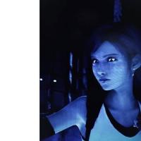 Sephirot_Final Fantasy