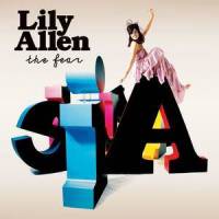 The Fear_Lily Allen