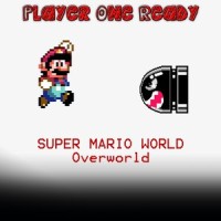 The Bowser Battle (By Markoemilio)_Super Mario World