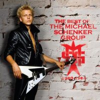 Lost Horizons_Michael Schenker Group
