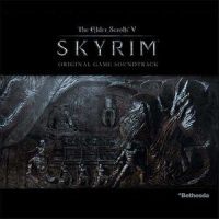 The Streets of Whiterun - TES V: Skyrim_Isac Saleh, Jeremy Soule