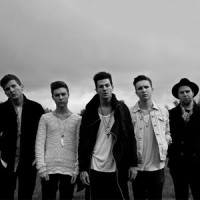 Afraid_The Neighbourhood