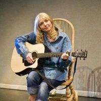 Songbird_Eva Cassidy