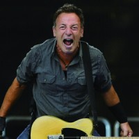 The Rising_Bruce Springsteen