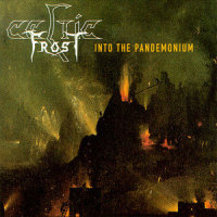 Mexican Radio_Celtic Frost