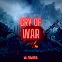 Cry Of War_Sly