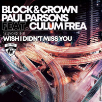 I Miss You_Paul Tron