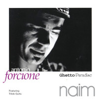 Night Passage_Antonio Forcione