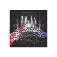 Cosmic Sans (Partial)_Cory Wong