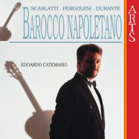 Sonata L238_Domenico Scarlatti
