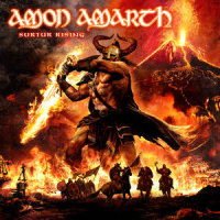 The Last Stand Of Frey_Amon Amarth
