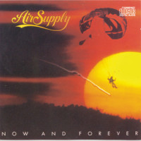Two Less Lonely People In The World_Air Supply