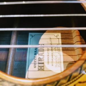 Variation In D Major