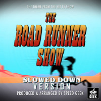 Theme From Show Down Effect_Annonimous