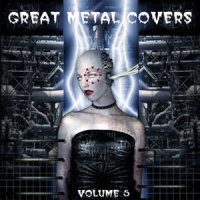 Die With Your Boots On (Cover)_Sonata Arctica