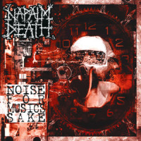 Siege Of Power_Napalm Death