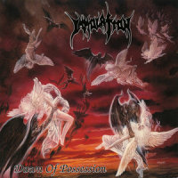 Internal Decadence_Immolation