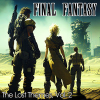 Blinded By Light_Final Fantasy Xiii