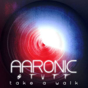 Take A Walk Fingerstyle Intro