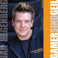 Gamer Sind Geil_Jan Hegenberg
