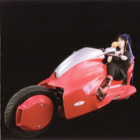 Ash Like Snow._The Brilliant Green.