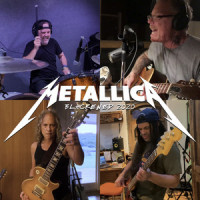 Blackened 2020_Metallica