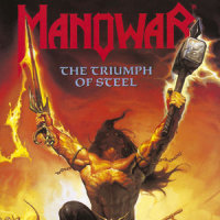 Achilles Agony And Ecstasy In Eight Parts Prelude_Manowar