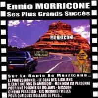 Le Professionnel_Ennio Morricone