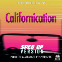 Californication Grup_Grup