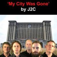 My City Was Gone_The Pretenders